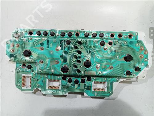 Instrument cluster MITSUBISHI GALANT VIII (EA_) 2.5 V6 24V (EA5A) | BP23907237C47 