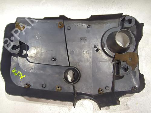 Upper protection RENAULT MEGANE III Hatchback (BZ0/1_, B3_) 1.5 dCi | BP28046499M93 