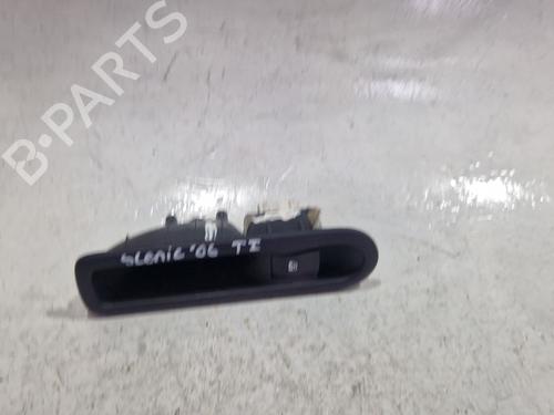 Left rear window switch RENAULT MEGANE IV Saloon 1.5 dCi 110 | BP33605884I29 - Image 2