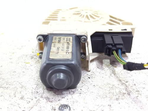 Left front window motor AUDI A6 C6 (4F2) 2.7 TDI | BP39901163E21 - Image 8