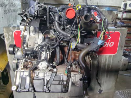 Engine CITROËN C4 Picasso I MPV (UD_) 2.0 HDi 138 | BP29423239M1 