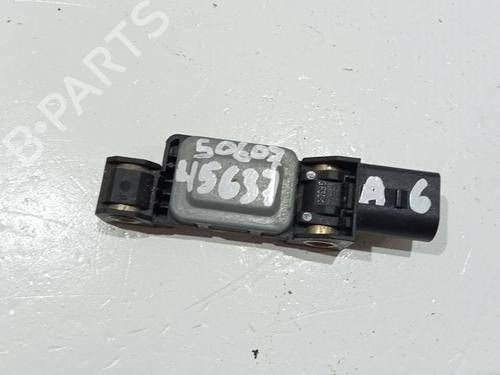 Elektronisk sensor AUDI A6 C5 (4B2, 4B4) 2.5 TDI (163 hp) 27443511