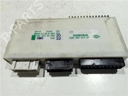 Used Electronic module BMW X5 (E53) 3.0 d (184 hp) 23919929
