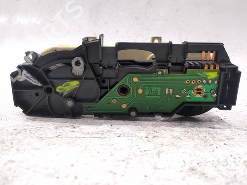 Climate control MERCEDES-BENZ VITO Bus (W638) 108 CDI 2.2 (638.194) | BP31872956I5