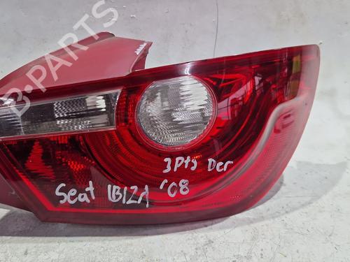 Used Right taillight Right taillight SEAT IBIZA III (6L1) 1.4 TDI (80 hp) 33319932 33319932