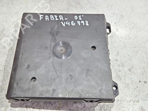 Elektronisk modul SKODA FABIA I (6Y2) 1.9 SDI | BP30537630M83