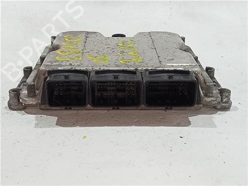 Electronic module RENAULT ESPACE III (JE0_) 2.2 dCi (JE0K) | BP23921463M83 
