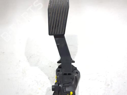 Used Pedal OPEL ASTRA K (B16) 1.6 CDTi (68) (136 hp) 23903286