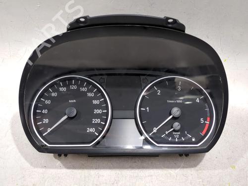 Cockpit BMW 1 (E87) 118 d (136 hp) 26612956