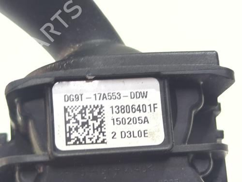 Ratstangsstang FORD MONDEO V Saloon (CD) 2.0 TDCi | BP38796613I23  - Image 6