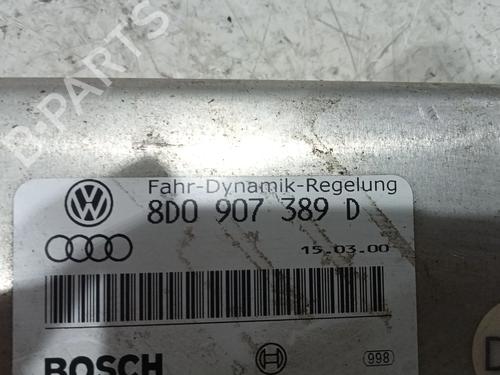 Elektronisk modul AUDI A4 B5 (8D2) 2.5 TDI | BP27190753M83 