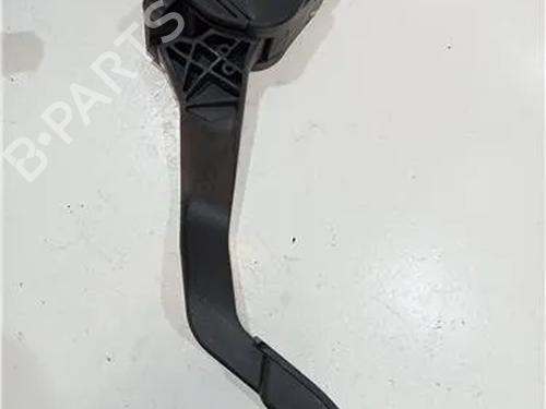 Pedal CITROËN C4 II (NC_) 1.4 VTi 95 (NC8FP0) | BP26558544I4 