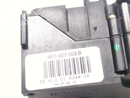 Steering column stalk AUDI A4 B6 (8E2) 1.9 TDI | BP32163508I23 