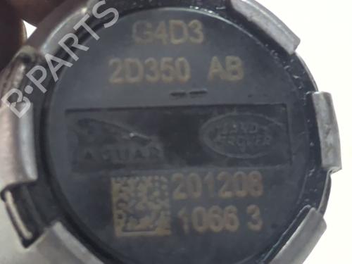 Electronic sensor LAND ROVER DISCOVERY V (L462) 2.0 Sd4 4x4 | BP39049598M84  - Image 6