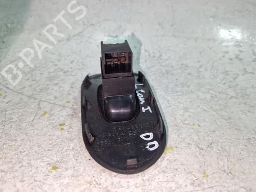 Right front window switch SEAT LEON (1M1) 1.9 TDI | BP34114305I26 - Image 3