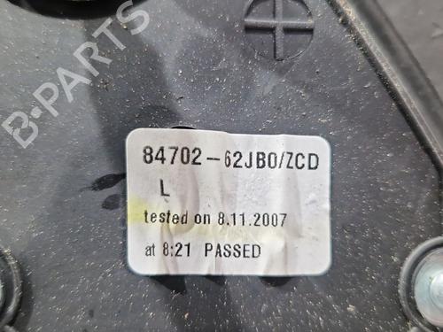 Retrovisor esquerdo SUZUKI SWIFT IV (FZ, NZ) 1.3 DDiS (AZG413D, ZC02S, ZC92S) | BP30770202C26