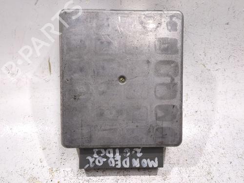 Used Electronic module FORD MONDEO III (B5Y) 2.0 16V TDDi / TDCi (115 hp) 30962335