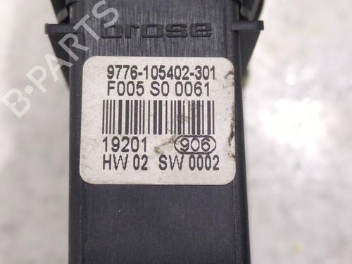Left front window motor SEAT LEON (1M1) 1.9 TDI | BP33605929E21 - Image 5