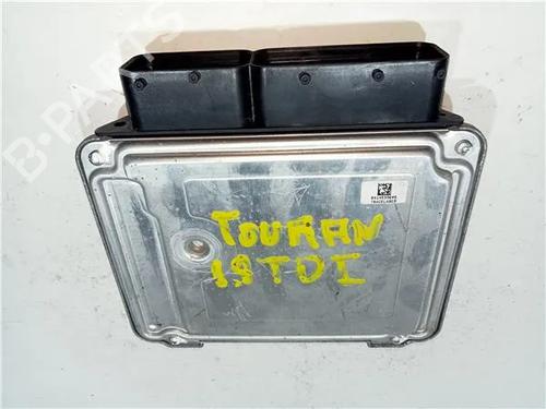 Electronic module VW TOURAN (1T1, 1T2) 1.9 TDI | BP23910563M83 