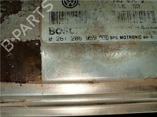 Electronic module SEAT IBIZA II (6K1) 1.4 i 16V | BP23910176M83 