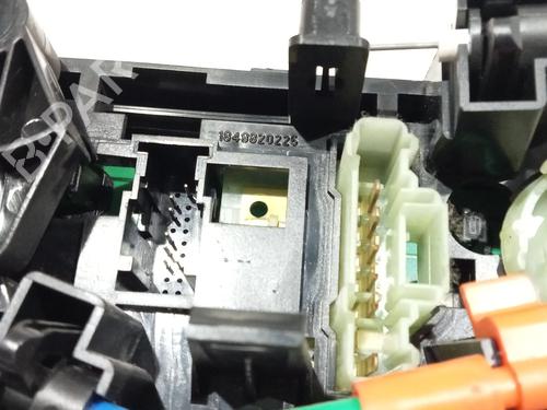 Climate control PEUGEOT 207 (WA_, WC_) 1.4 16V | BP29562077I5