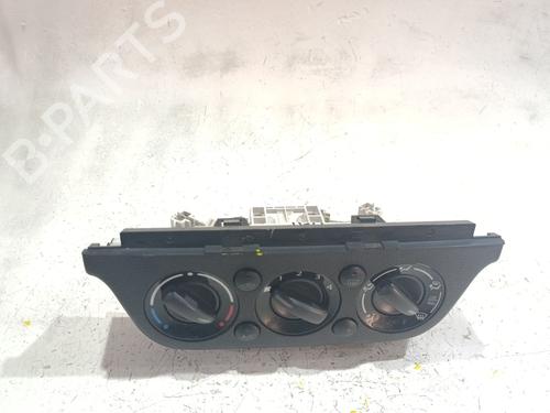 Climate control SUZUKI SWIFT III (MZ, EZ) 1.3 DDiS (RS413D) | BP38927016I5 - Image 2
