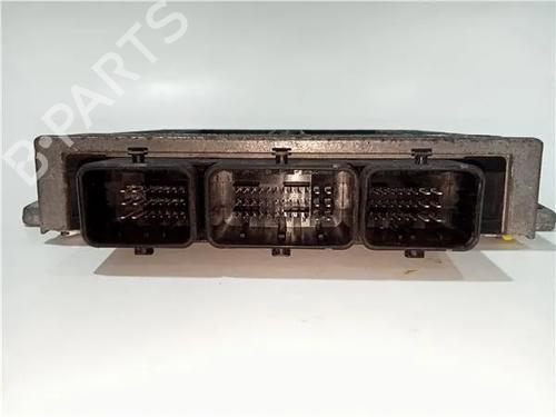 Electronic module PEUGEOT 206 Hatchback (2A/C) 1.4 16V | BP23929435M83 