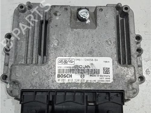 Elektronische module MAZDA 3 Saloon (BK) 2.0 MZR-CD (BK12) (143 hp) 23908782