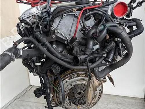 Engine VW GOLF IV (1J1) 1.8 T | BP23924326M1 