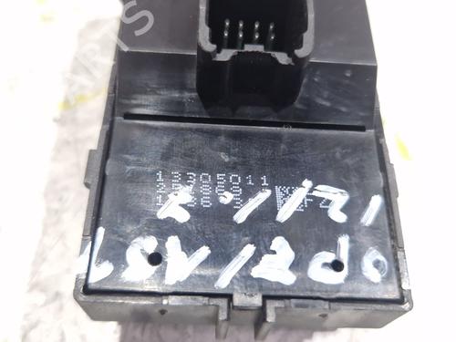 Left front window switch OPEL ASTRA J GTC | BP34274913I27 - Image 5