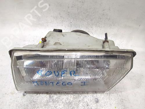 Left headlight ROVER 200 II Hatchback (RF) 216 Si | BP29538938C28 
