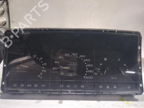 Instrument cluster SEAT IBIZA II (6K1) 1.0 | BP23928244C47 