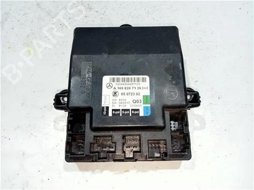 Dør styreenhed MERCEDES-BENZ A-CLASS (W169) A 180 CDI (169.007, 169.307) (109 hp) 23920762