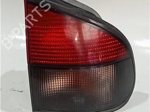 Used Right taillight RENAULT SAFRANE I (B54_) 3.0 V6 (B54B, B544) (167 hp) 23922379