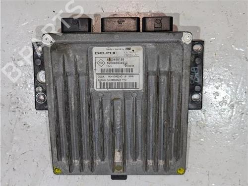 Module électronique RENAULT GRAND SCÉNIC II (JM0/1_) 1.9 dCi (JM0G, JM12, JM1G, JM2C) | BP23924366M83 