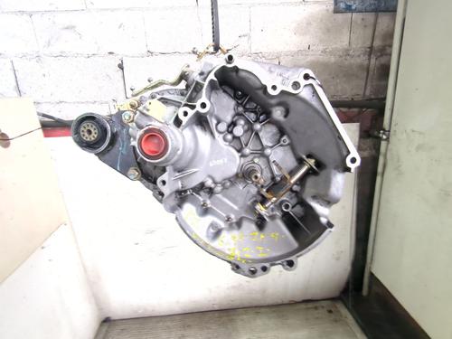 Gearkasse Gearkasse PEUGEOT 106 I (1A, 1C) 1.1 (60 hp) 33886976 33886976