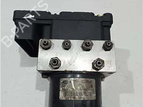 Used ABS pump FORD FOCUS II Turnier (DA_, FFS, DS) 1.8 TDCi (115 hp) 23919860