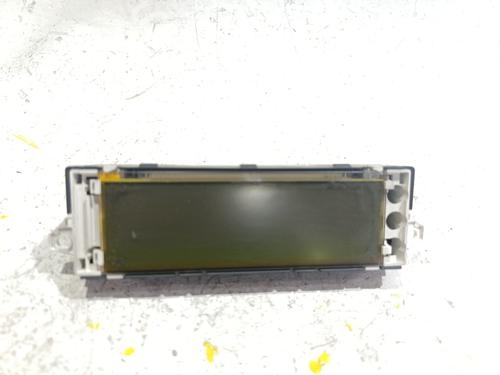 display-monitor-citroen-c4-i-lc_-2004-2005-2006-2007-2008-2009-2010-2011-2012-2013-2014-40063142 main image