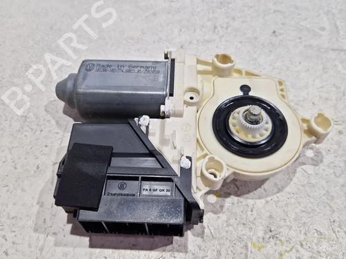 Rudehejsemotor forskærm højre SEAT IBIZA III (6L1) 1.8 T FR (150 hp) 29697134