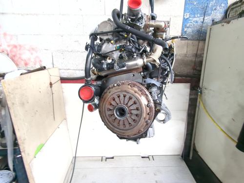 Engine ALFA ROMEO 147 (937_) | BP36782312M1 - Image 5