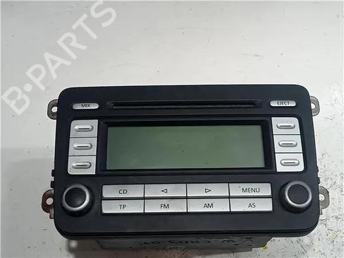 Bilradio VW CADDY III MPV (2KB, 2KJ, 2CB, 2CJ) 1.9 TDI 4motion (105 hp) 23914644