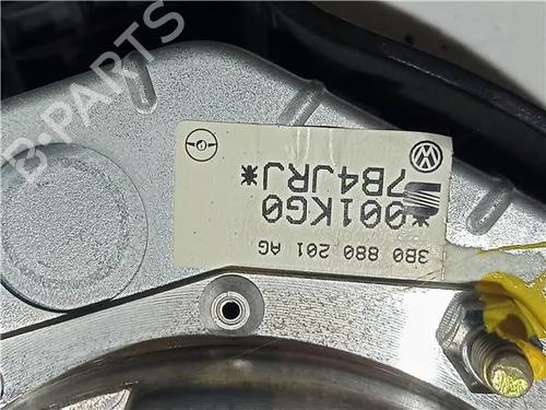 Driver airbag VW GOLF IV (1J1) 1.4 16V | BP23920738C9 