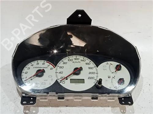Used Instrument cluster HONDA CIVIC IV Saloon (ED, EF) 1.6 i 16V 4x4 (110 hp) 23911713