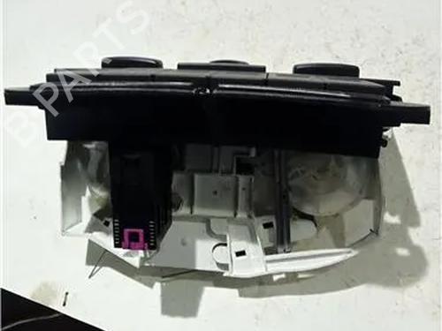 Elektronisk modul VW POLO (6N2) 1.4 | BP23929292M83 