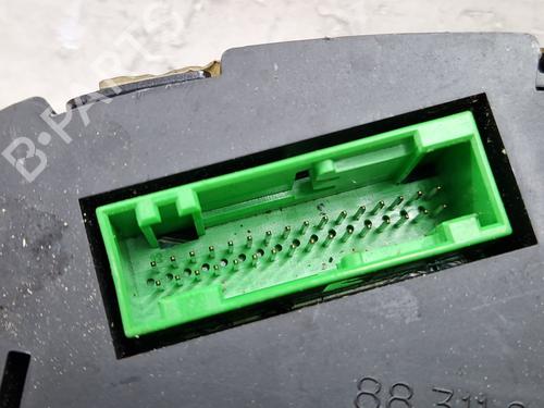 Instrument cluster SEAT TOLEDO II (1M2) 1.9 TDI | BP29876605C47 