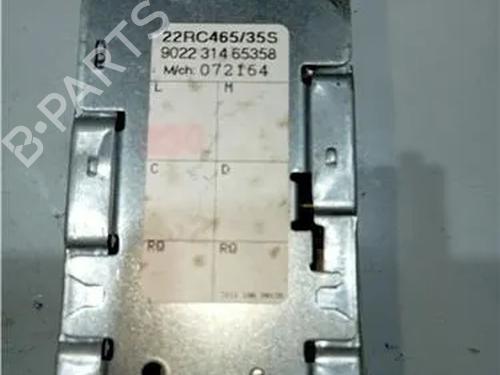 Radio CITROËN XSARA Coupe (N0) 2.0 HDI 90 | BP23930994E6 