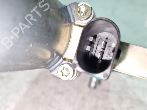 Left front window motor MERCEDES-BENZ A-CLASS (W169) A 200 CDI (169.008, 169.308) | BP30193090E21 