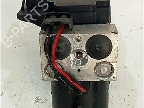 Used ABS pump MERCEDES-BENZ A-CLASS (W168) A 170 CDI (168.009, 168.109) (95 hp) 23908440