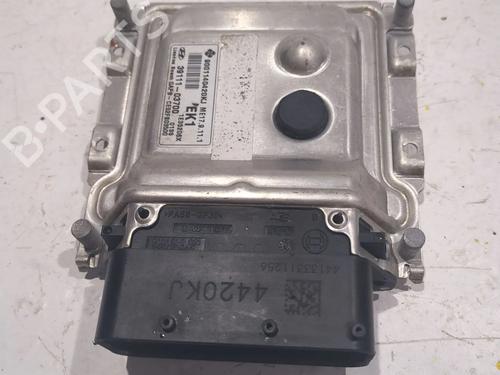 Elektronisk modul HYUNDAI i20 I (PB, PBT) 1.2 (78 hp) 23926351