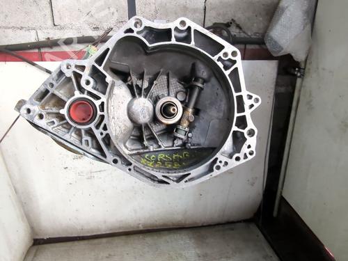 Used Gearbox Gearbox OPEL CORSA B (S93) 1.2 i (F08, F68, M68) (45 hp) 34125614 34125614